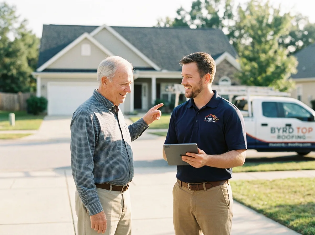 Roofing Harned, KY FAQs